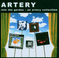 Artery : Into the Garden - An Artery Collection